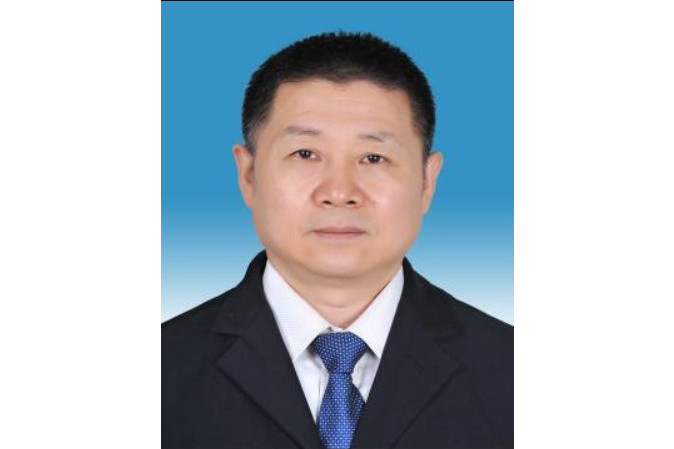 王澤昊(濟南市民營經濟發展局黨組成員、副局長)