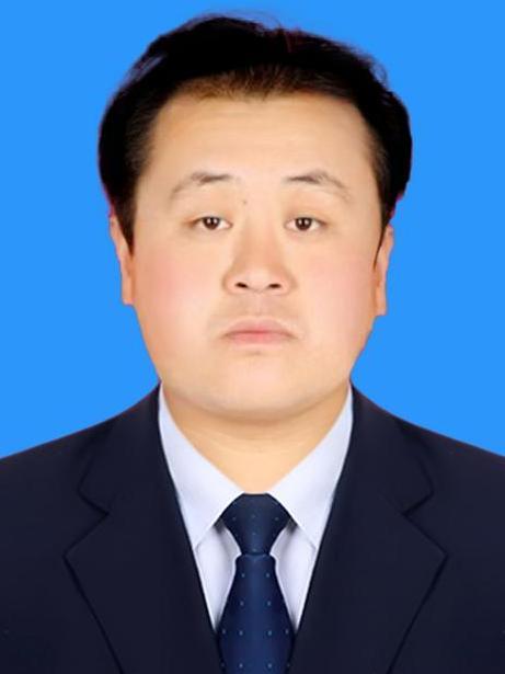 王海瑞(甘肅省武威市民勤縣大數據中心黨組書記、主任) 王海瑞(甘肅省武威市民勤縣大數據中心黨組書記、主任)