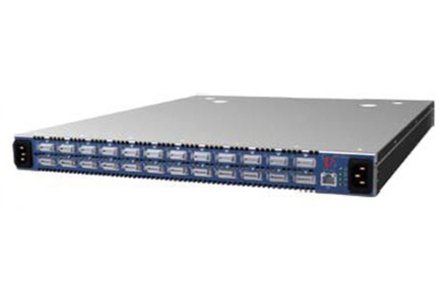 Voltaire Grid Switch ISR 9024 Voltaire Grid Switch ISR 9024