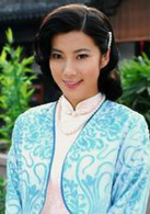 扇娘