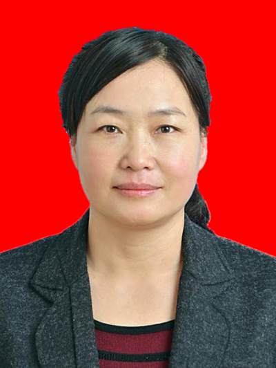 張彩琴(甘肅省張掖市臨澤縣醫療保障局黨組書記、局長)