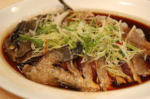 魚肉夾火腿 魚肉夾火腿