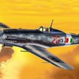 MC.205戰鬥機 MC.205戰鬥機