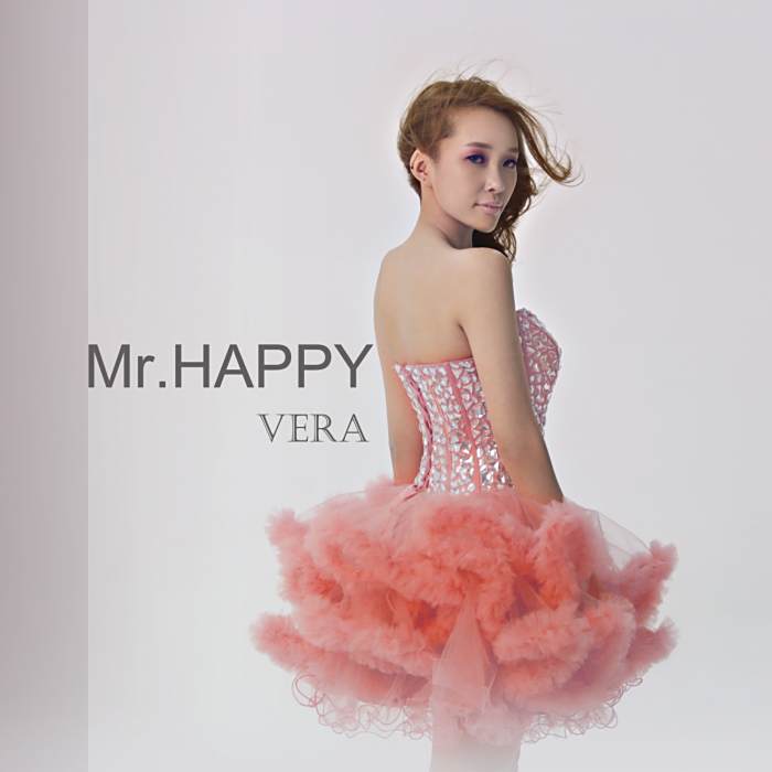 Mr.HAPPY Mr.HAPPY