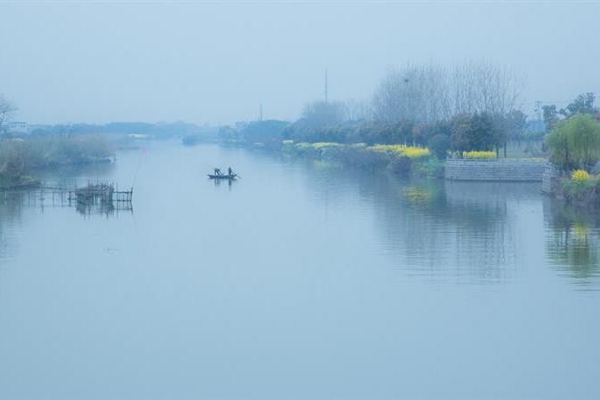 冶長涇 冶長涇