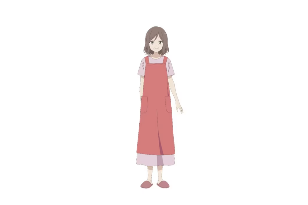 花岡美香 花岡美香