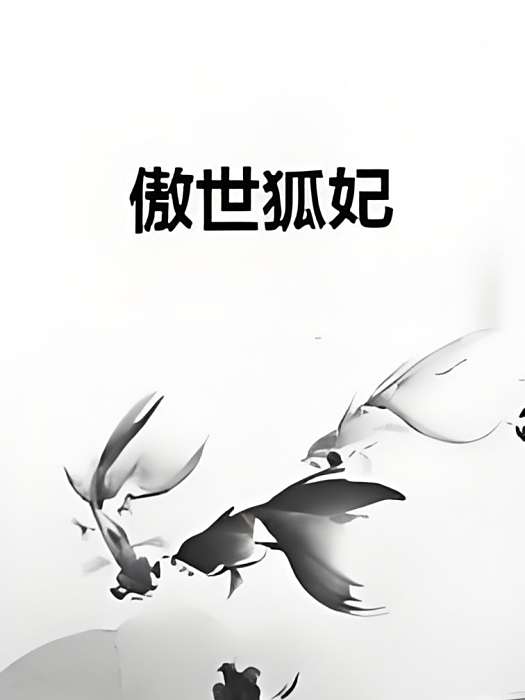 傲世狐妃