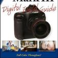 Canon EOS-1Ds Mark III Digital Field Guide Canon EOS-1Ds Mark III Digital Field Guide
