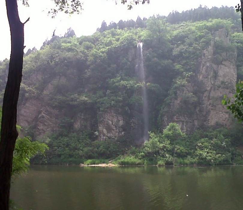 雲陽仙境 雲陽仙境