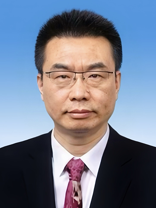 劉尊忠 劉尊忠