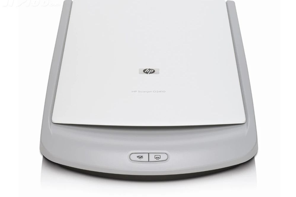 惠普 Scanjet G2410(L2694A) 惠普 Scanjet G2410(L2694A)