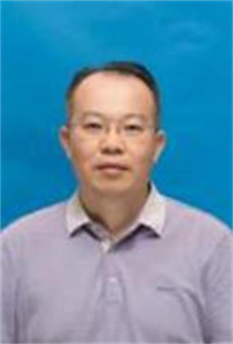 袁峰(合肥工業大學教授)