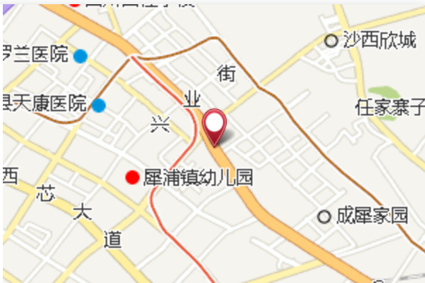 曹家老院子 曹家老院子