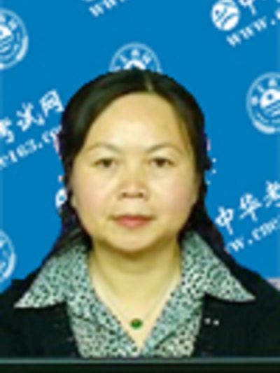 李京玲(中華考試網講師) 李京玲(中華考試網講師)