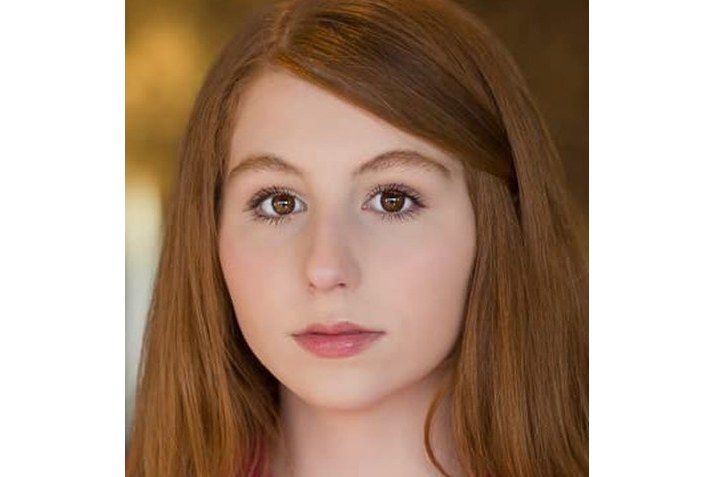 KylieRae Condon KylieRae Condon