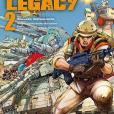GUNDAM LEGACY 02 GUNDAM LEGACY 02