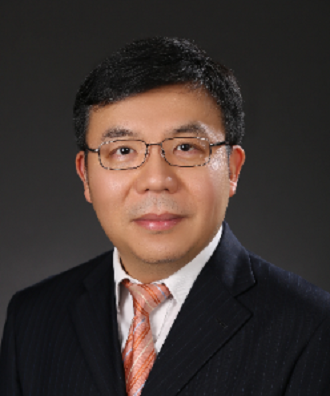 劉勇攀 劉勇攀