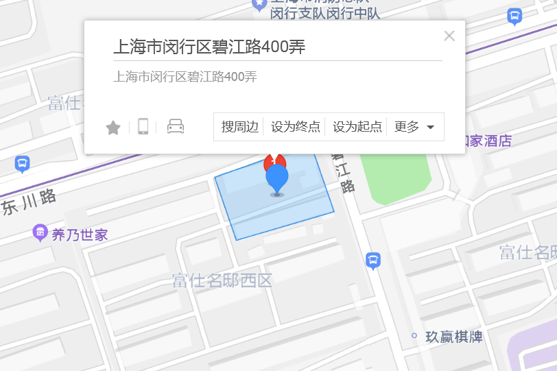 碧江路400弄 碧江路400弄
