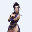 浮丘(手遊《畫江湖盟主:俠嵐篇》中的女性角色) 浮丘(手遊《畫江湖盟主:俠嵐篇》中的女性角色)