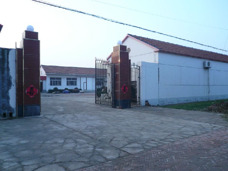 鄢四撥村(鄢四拔村) 鄢四撥村(鄢四拔村)