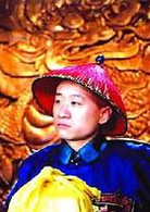 欽差大臣(2005年李保田主演電視劇) 欽差大臣(2005年李保田主演電視劇)