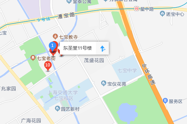 東聖堂11號 東聖堂11號