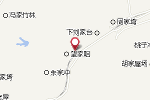 臘樹廟 臘樹廟