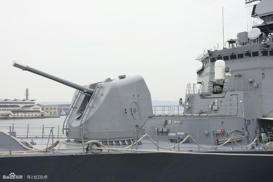 高波級驅逐艦(高波級護衛艦)