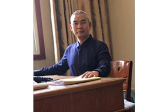 劉耀武(中國執業律師) 劉耀武(中國執業律師)