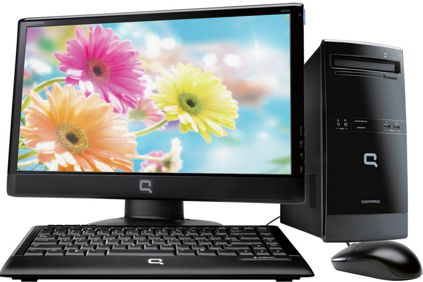 HP Compaq CQ3062cx HP Compaq CQ3062cx