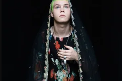 Yung Lean Yung Lean