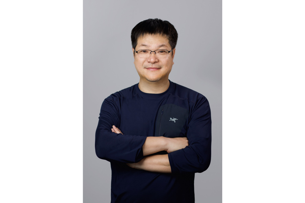 趙勇(草本先生品牌創始人、CEO)