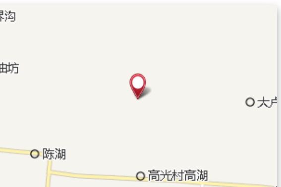 蘆溝北 蘆溝北