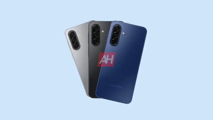 三星Galaxy A17 三星Galaxy A17