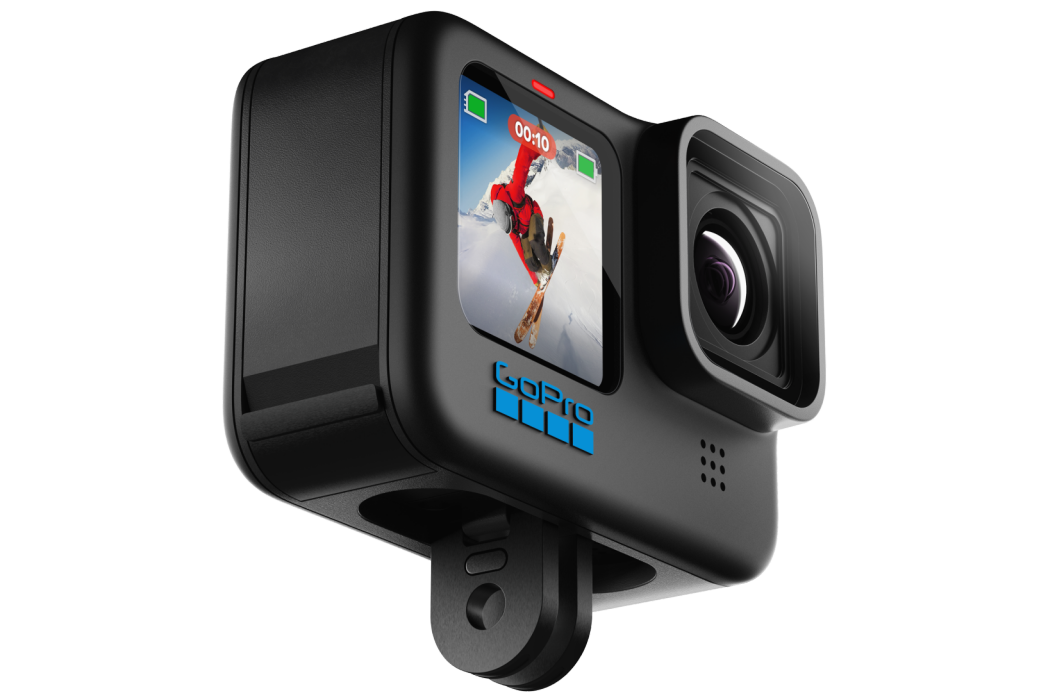 GoPro Hero 10 Black GoPro Hero 10 Black