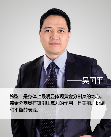 吳國平(南京醫科大學友誼整形外科醫院專家委員)