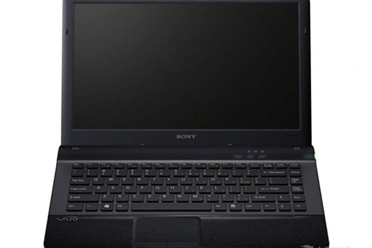 索尼VPCEG28EC/B 索尼VPCEG28EC/B