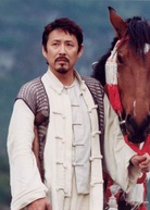 我心飛翔(陳道明、李小璐主演電影)