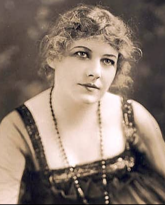 Margaret Thompson(演員) Margaret Thompson(演員)