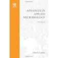 Advances in Applied Microbiology(Laskin, Allen I.著圖書) Advances in Applied Microbiology(Laskin, Allen I.著圖書)