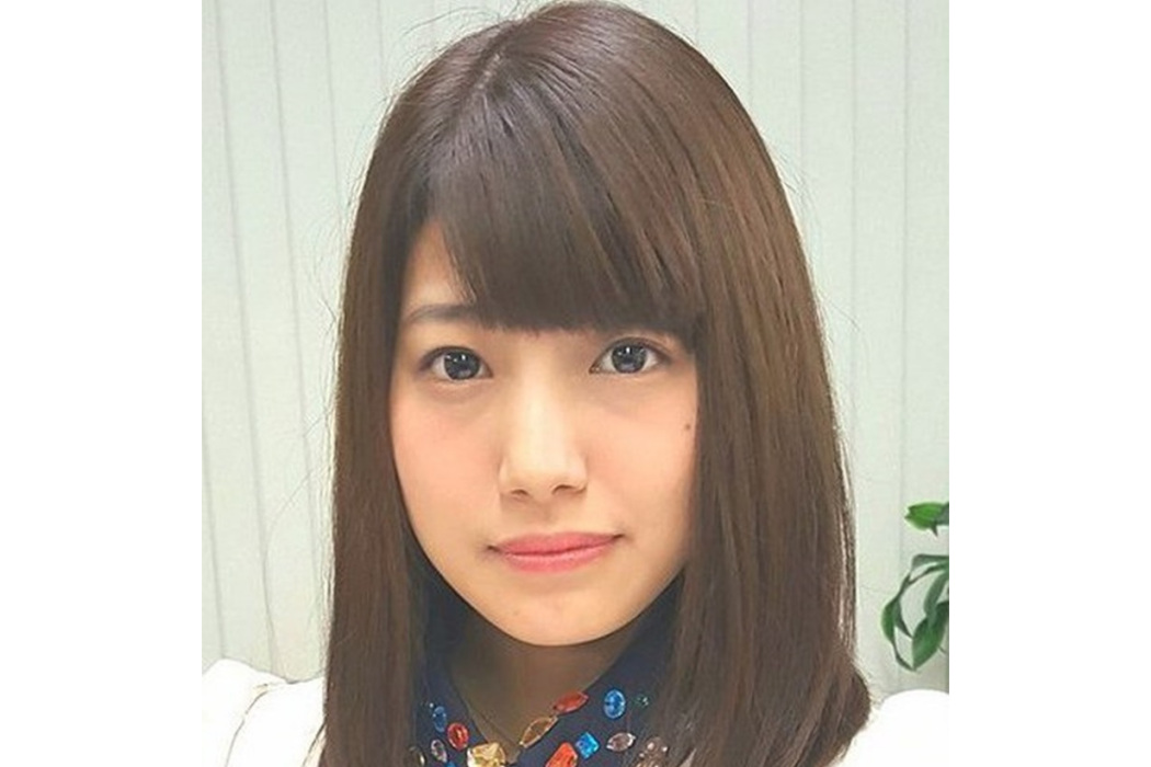 蘆原優愛 蘆原優愛