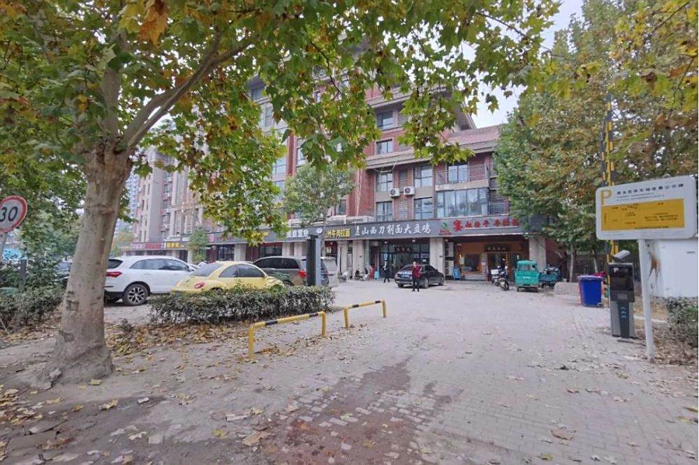 明理路(永城市明理路)