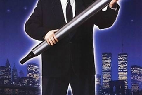 The Big One The Big One