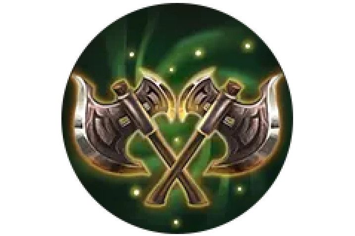 狂暴(遊戲《洪荒文明》中的技能) 狂暴(遊戲《洪荒文明》中的技能)