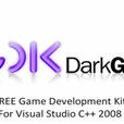dark gdk dark gdk
