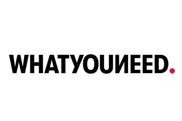 WhatYouNeed WhatYouNeed
