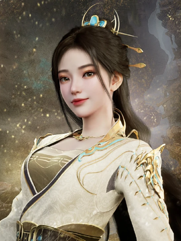 姚曦(企鵝影視出品的網路動畫《遮天》中的角色) 姚曦(企鵝影視出品的網路動畫《遮天》中的角色)