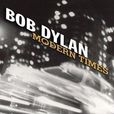 modern times(Bob Dylan發行專輯)