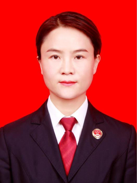 馬紅霞(甘肅省平涼市莊浪縣人民檢察院黨組成員、副檢察長) 馬紅霞(甘肅省平涼市莊浪縣人民檢察院黨組成員、副檢察長)