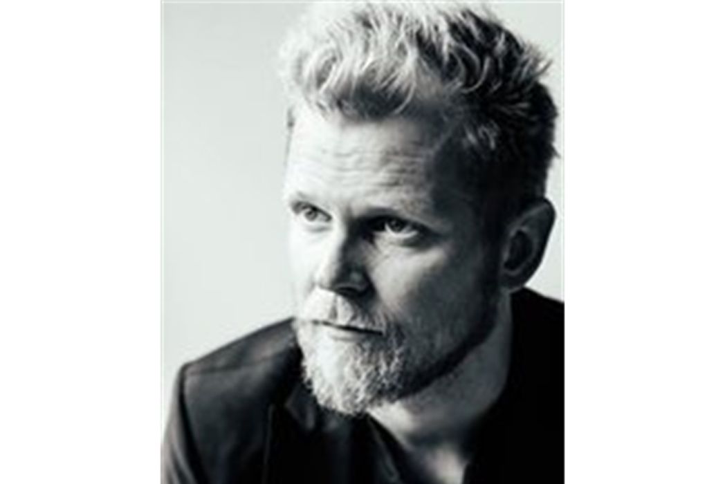 Antti Luusuaniemi Antti Luusuaniemi